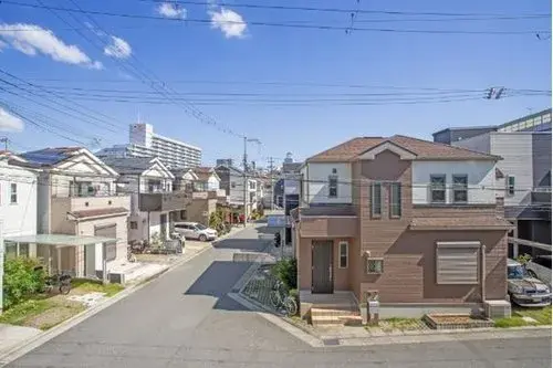 1LDK+S Property Amagasaki City Hyogo Prefecture (3)
