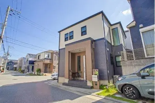 1LDK+S Property Amagasaki City Hyogo Prefecture (4)