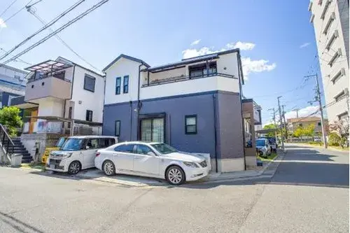 1LDK+S Property Amagasaki City Hyogo Prefecture (5)
