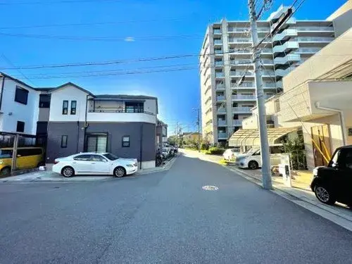 1LDK+S Property Amagasaki City Hyogo Prefecture (6)