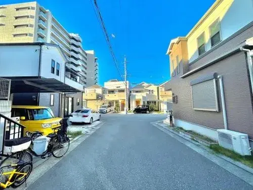 1LDK+S Property Amagasaki City Hyogo Prefecture (7)