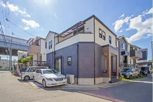1LDK+S Property Amagasaki City Hyogo Prefecture (8)