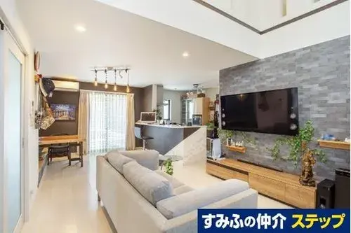 1LDK+S Property Amagasaki City Hyogo Prefecture (9)