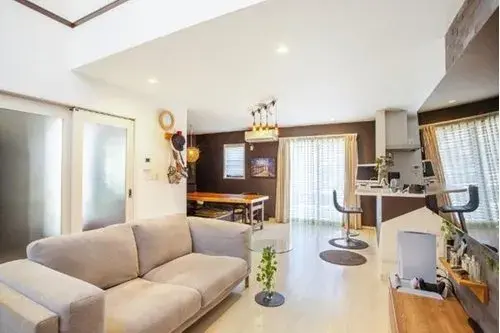1LDK+S Property Amagasaki City Hyogo Prefecture (10)