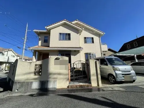 4LDK+S Kobe City Hyogo Prefecture Property (1)
