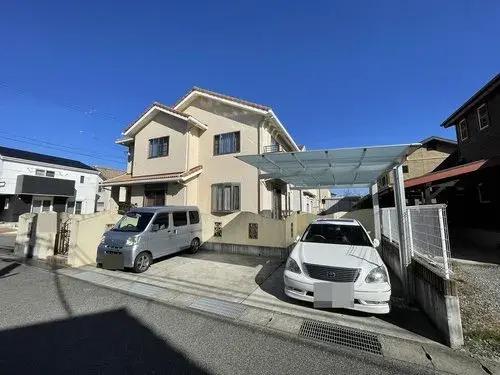 4LDK+S Kobe City Hyogo Prefecture Property (3)