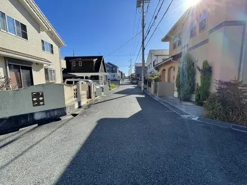 4LDK+S Kobe City Hyogo Prefecture Property (6)