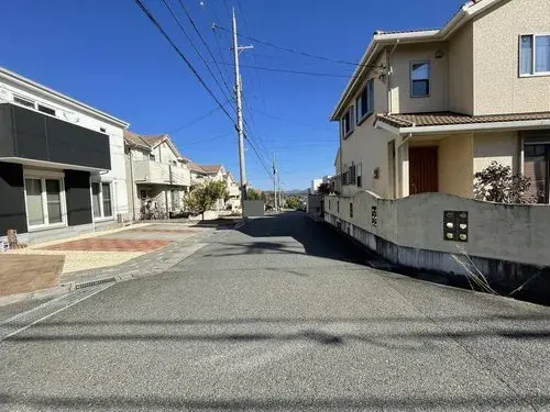4LDK+S Kobe City Hyogo Prefecture Property (7)