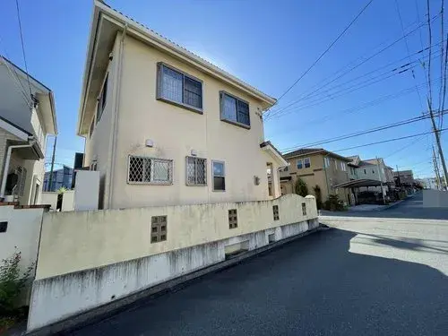 4LDK+S Kobe City Hyogo Prefecture Property (10)