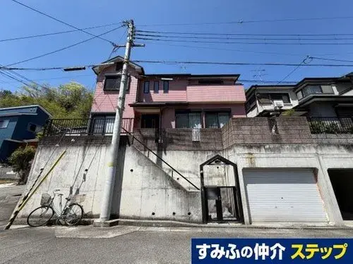 5LDK Property Kawanishi City Hyogo Prefecture (1)