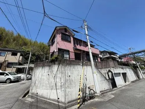 5LDK Property Kawanishi City Hyogo Prefecture (2)