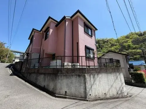 5LDK Property Kawanishi City Hyogo Prefecture (3)