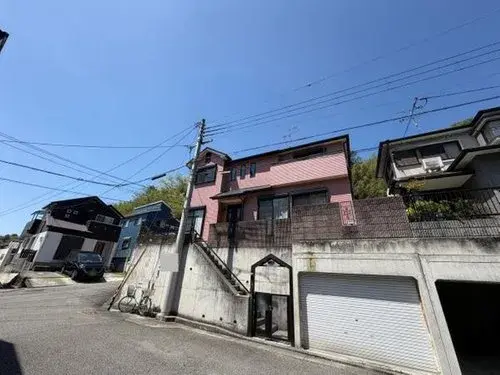 5LDK Property Kawanishi City Hyogo Prefecture (4)