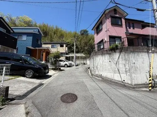 5LDK Property Kawanishi City Hyogo Prefecture (6)