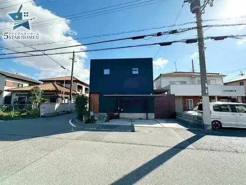 3LDK Property Akashi City Hyogo Prefecture (1)