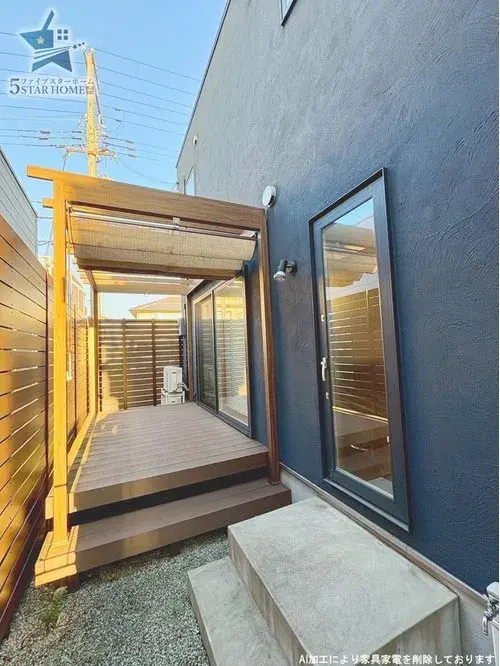 3LDK Property Akashi City Hyogo Prefecture (4)