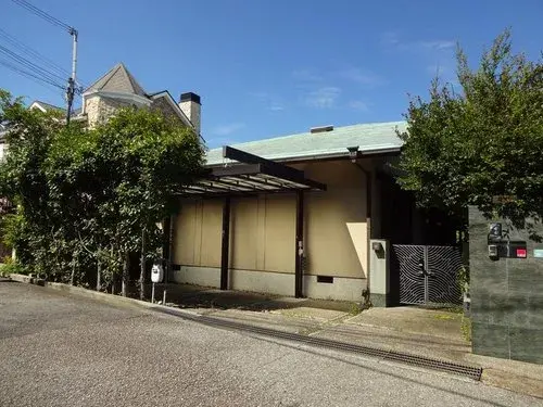4LDK+S Property in Ashiya City, Hyogo Prefecture (2)