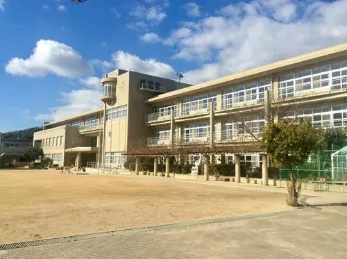 4LDK+S Property in Ashiya City, Hyogo Prefecture (14)