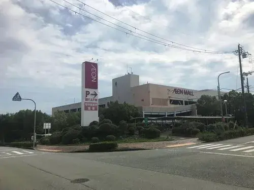 LDK 15+ Tatami Property Inagawa Town Hyogo Prefecture (8)