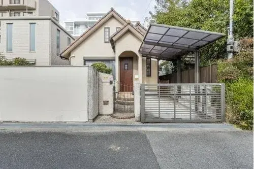 1LDK+S Property Amagasaki City Hyogo Prefecture (1)