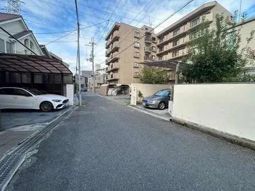 1LDK+S Property Amagasaki City Hyogo Prefecture (6)
