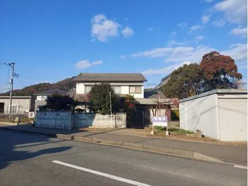 7DK Property Fukusaki-cho Hyogo Prefecture (1)