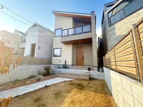 4LDK Property Nishinomiya City Hyogo Prefecture (1)