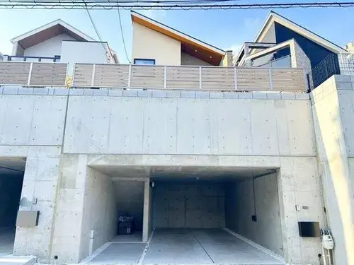 4LDK Property Nishinomiya City Hyogo Prefecture (2)
