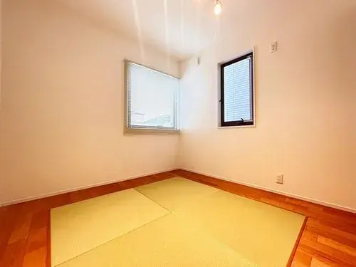 4LDK Property Nishinomiya City Hyogo Prefecture (12)