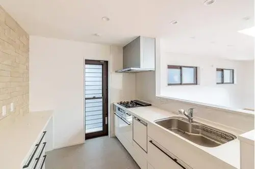 4LDK Property Nishinomiya City Hyogo Prefecture (13)
