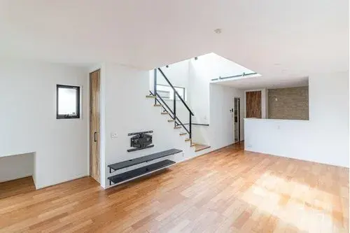 4LDK Property Nishinomiya City Hyogo Prefecture (3)