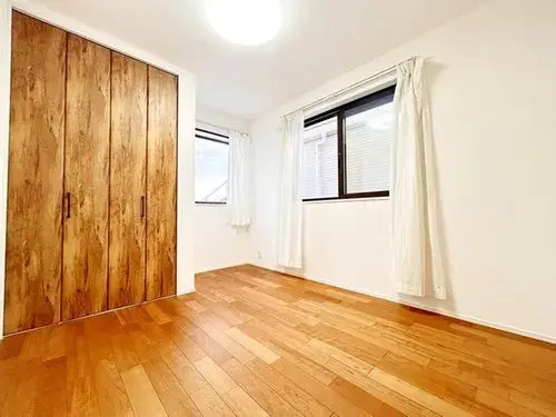 4LDK Property Nishinomiya City Hyogo Prefecture (5)