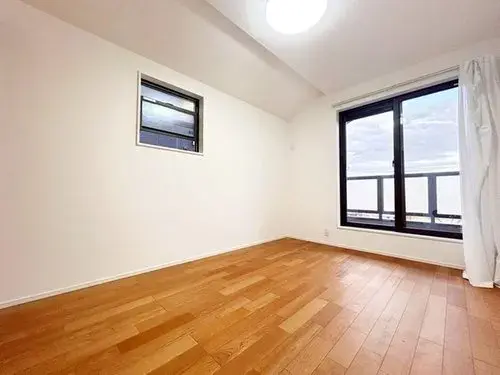 4LDK Property Nishinomiya City Hyogo Prefecture (7)