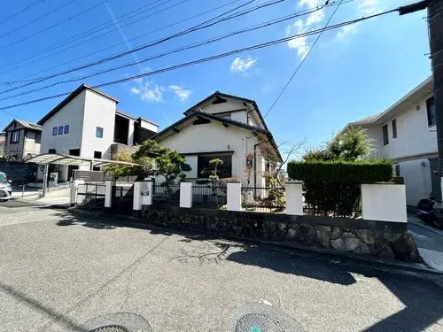 5DK Property Kawanishi City Hyogo Prefecture (1)