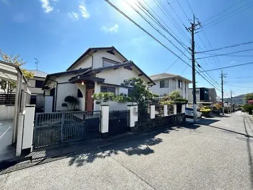 5DK Property Kawanishi City Hyogo Prefecture (2)