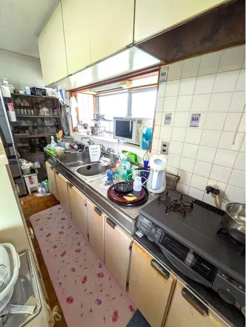 5DK Property Kawanishi City Hyogo Prefecture (12)