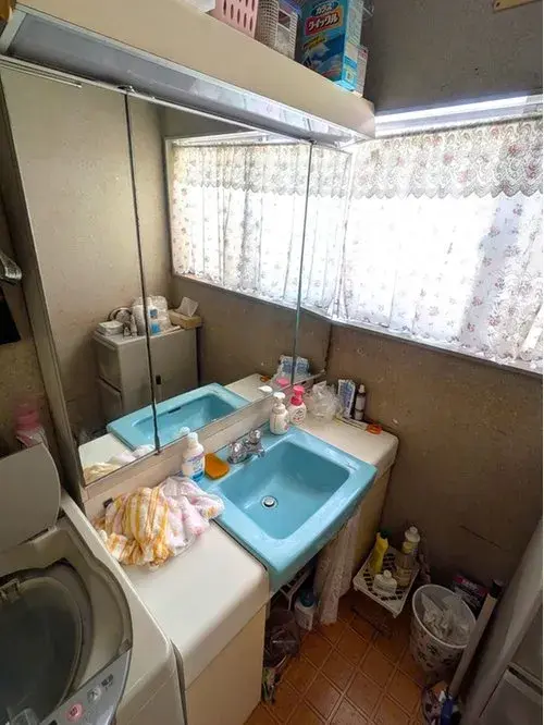 5DK Property Kawanishi City Hyogo Prefecture (13)