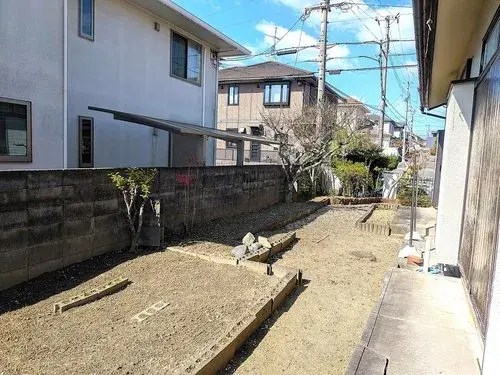 5DK Property Kawanishi City Hyogo Prefecture (5)
