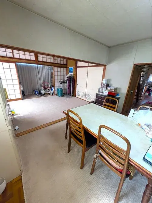 5DK Property Kawanishi City Hyogo Prefecture (7)
