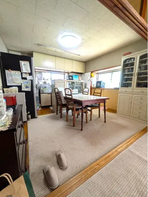5DK Property Kawanishi City Hyogo Prefecture (8)