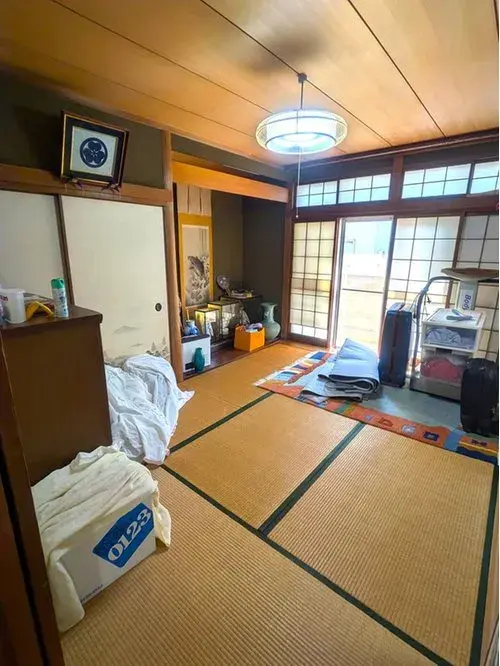 5DK Property Kawanishi City Hyogo Prefecture (9)