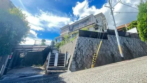 Hyogo Prefecture Takarazuka City 8LDK Property (1)