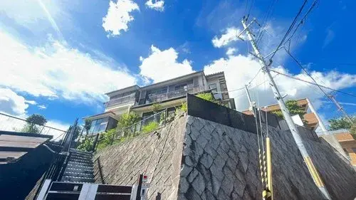 Hyogo Prefecture Takarazuka City 8LDK Property (3)