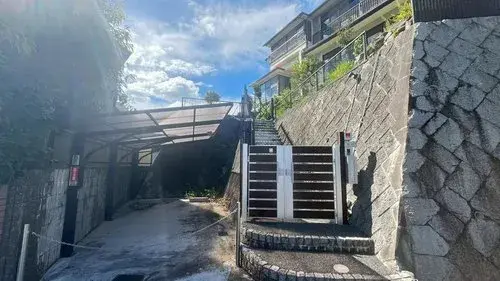 Hyogo Prefecture Takarazuka City 8LDK Property (4)