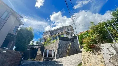 Hyogo Prefecture Takarazuka City 8LDK Property (5)