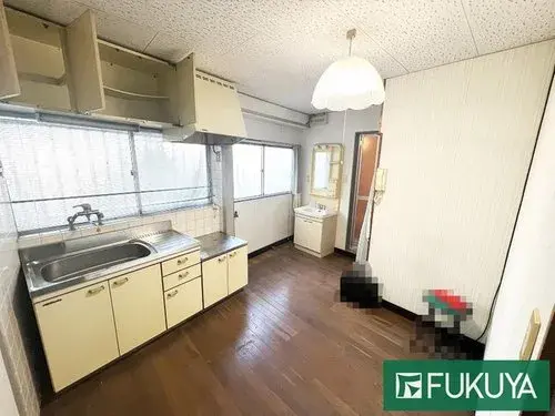 3K Property Takarazuka City Hyogo Prefecture (14)