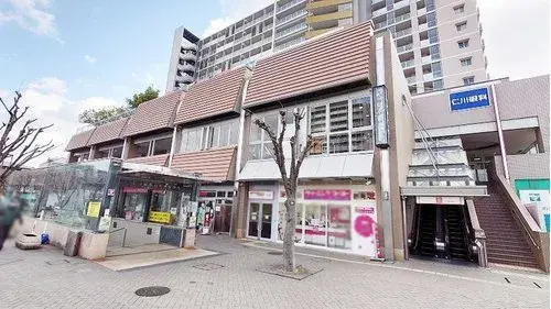 3K Property Takarazuka City Hyogo Prefecture (20)