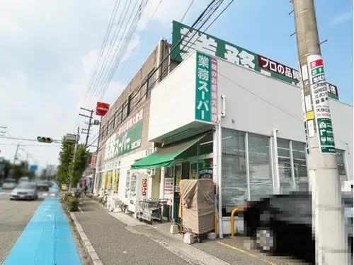 3K Property Takarazuka City Hyogo Prefecture (21)