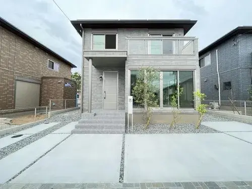 2LDK Property Sanda City Hyogo Prefecture (1)