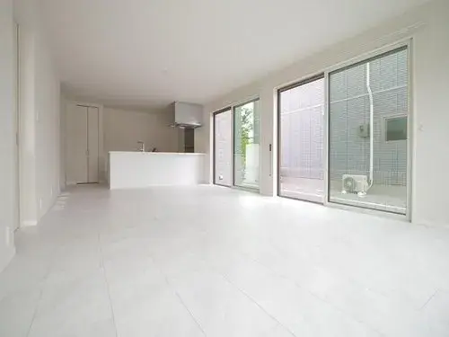 2LDK Property Sanda City Hyogo Prefecture (2)